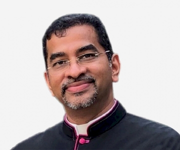 Msgr. George Panamthundil: New Apostolic Nuncio in Kazakhstan