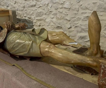 Concern about acts of religious hatred and vandalism