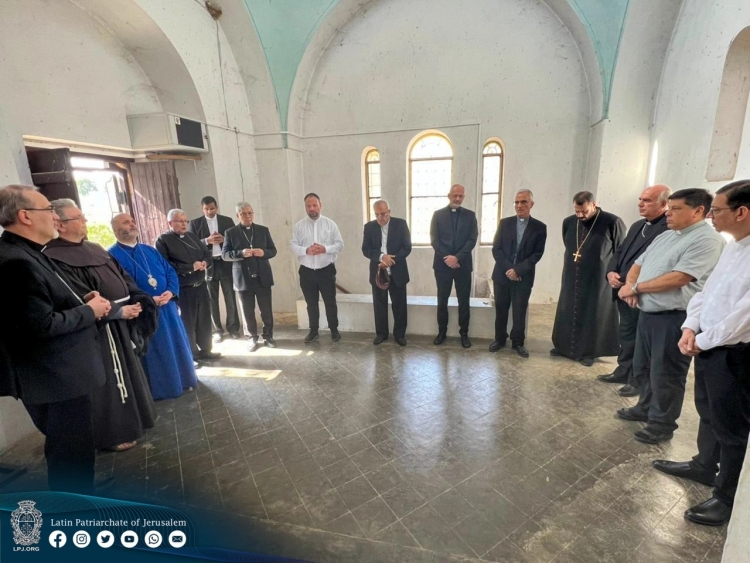 Meeting of the ACOHL in Cyprus