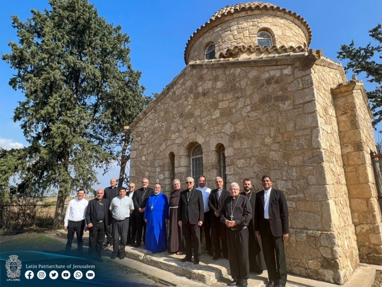 Meeting of the ACOHL in Cyprus