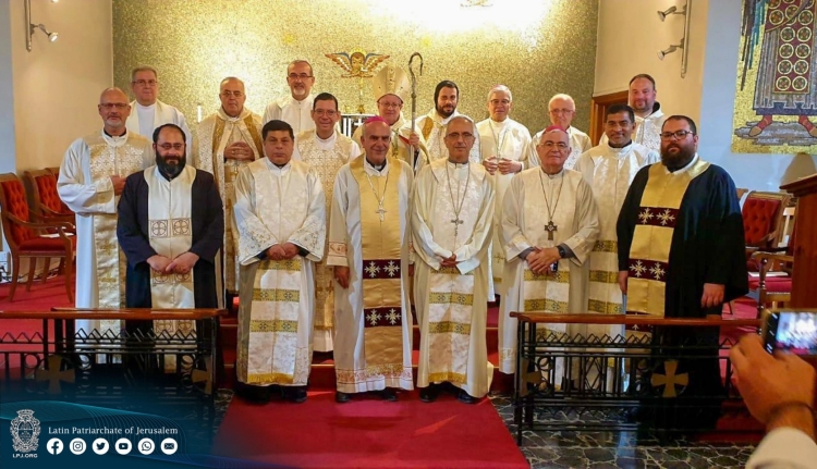 Meeting of the ACOHL in Cyprus