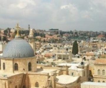 Are Christians being persecuted in the Middle East