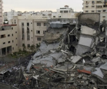 Call for a Courageous Change