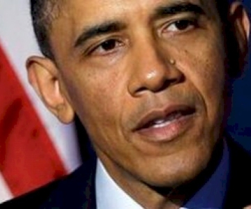 Letter to President Obama from the Justice and Peace commission (ACOHL)