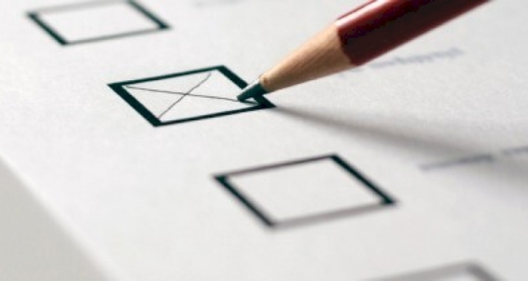 Voters, be responsible and vote!