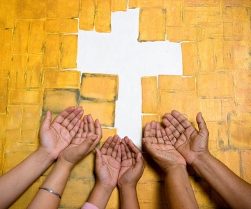Week of Prayer for Christian Unity 2024