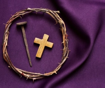 Message of His Holiness Pope Francis for Lent 2024