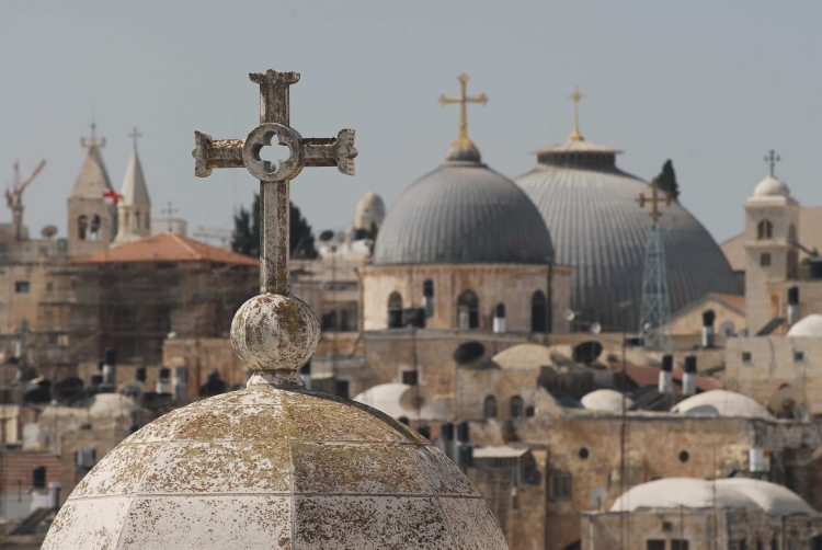 Episcopal Commission for Pilgrimages