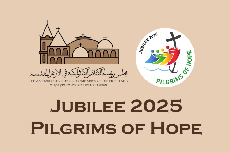 Jubilee Calendar 2025