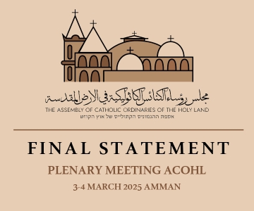 Final Statment: Plenary meeting ACOHL 2025