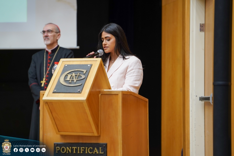 Conference on Arnona Tax Brings Together Catholic Leadership to Address Urgent Challenges