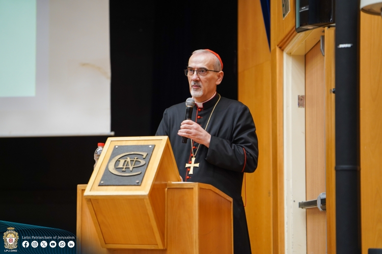 Conference on Arnona Tax Brings Together Catholic Leadership to Address Urgent Challenges