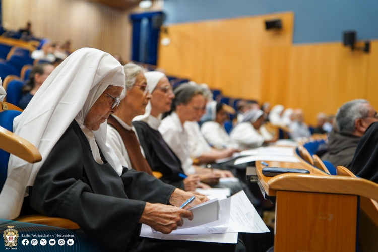 Conference on Arnona Tax Brings Together Catholic Leadership to Address Urgent Challenges