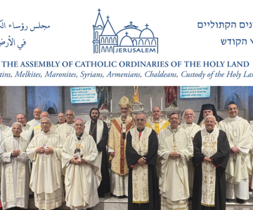 Final Statement of the Second Ordinary Plenary Meeting of 2025